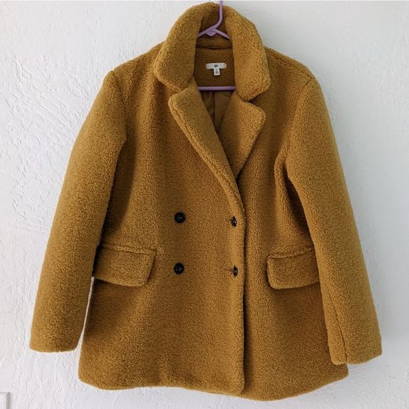 BP Yellow Coat - Picture 6 of 10